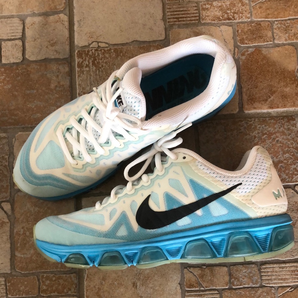 Nike Max Air Running Sneakers